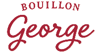 Restaurant Bouillon George à Béthune dans le Pas-de-Calais Logo